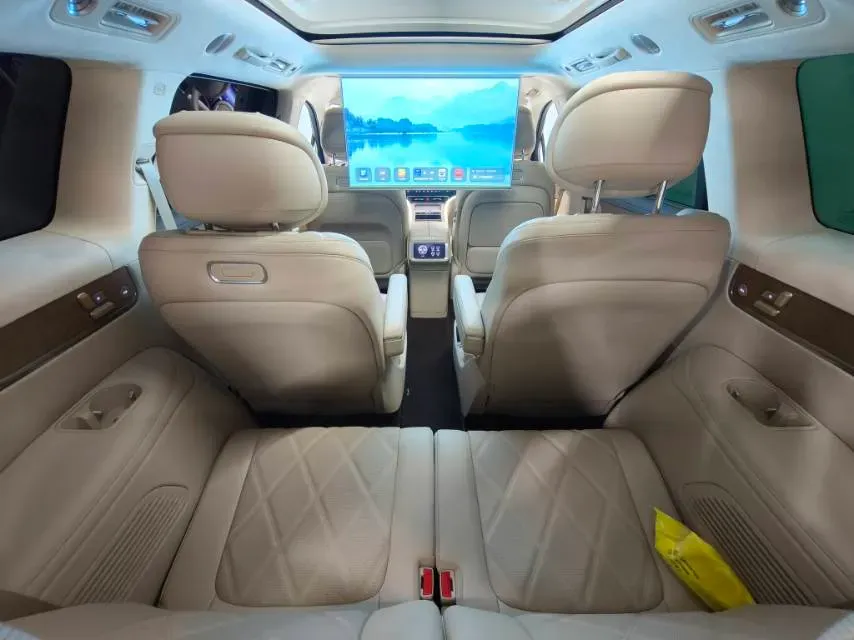 2025 AITO AITO M9 BEV 100KWH,autocango,china used car exporter,china ev exporter,chinese used car exporter,chinese used ev exporter