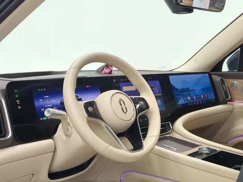 2025 AITO AITO M9 BEV 100KWH,autocango,china used car exporter,china ev exporter,chinese used car exporter,chinese used ev exporter