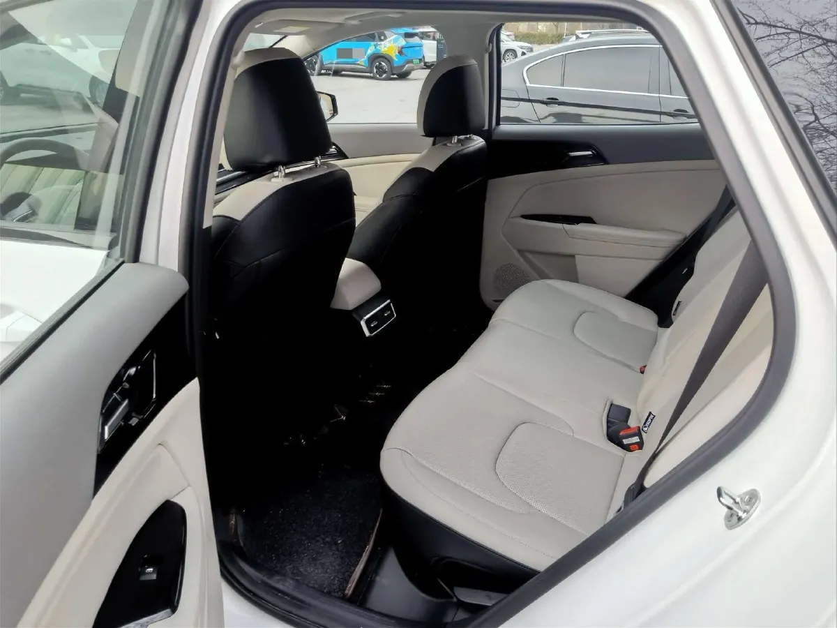 2023 Kia Sportage 1.5T 200HP L4 8AT,autocango,china used car exporter,china ev exporter,chinese used car exporter,chinese used ev exporter