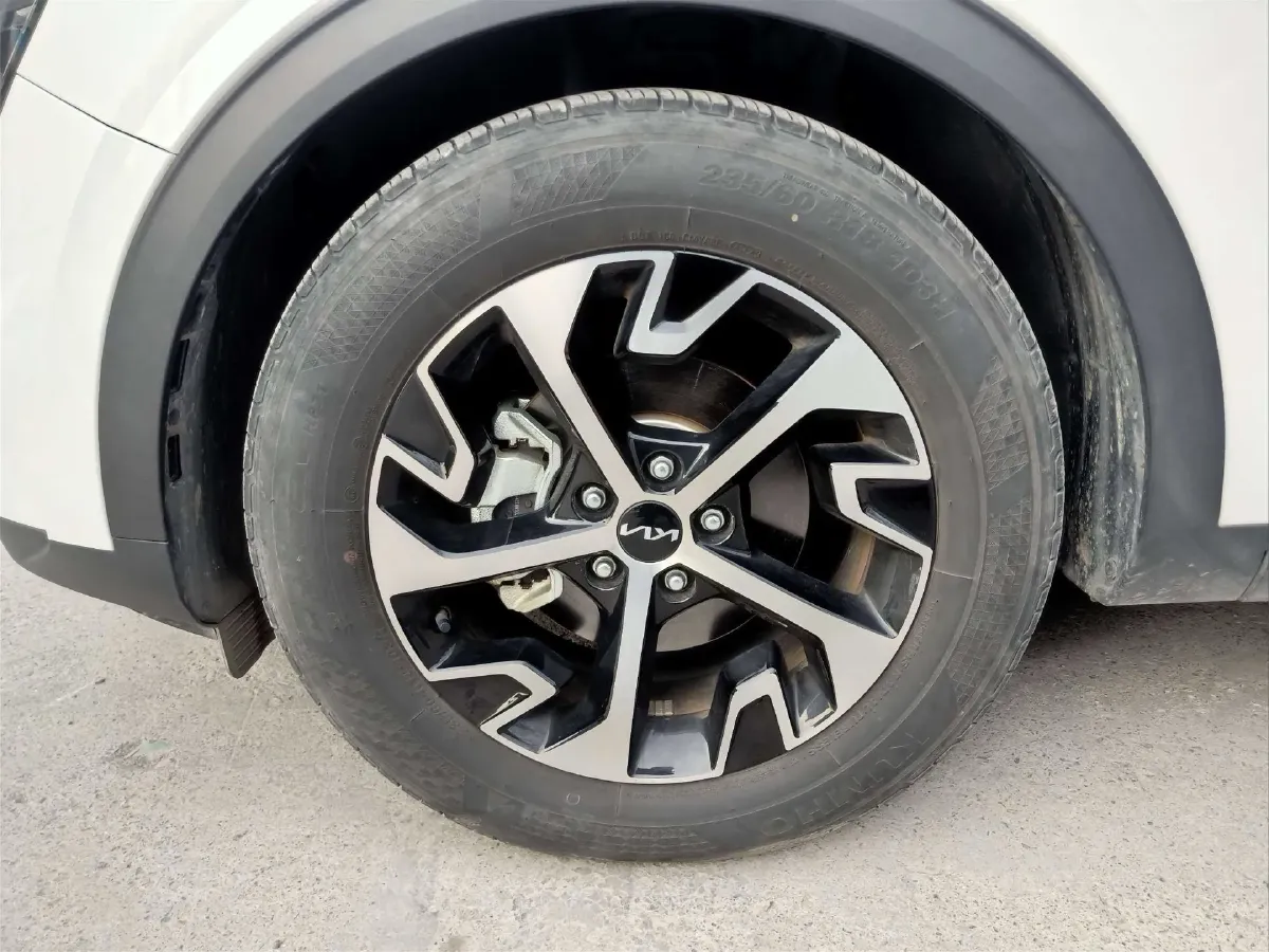 2023 Kia Sportage 1.5T 200HP L4 8AT,autocango,china used car exporter,china ev exporter,chinese used car exporter,chinese used ev exporter