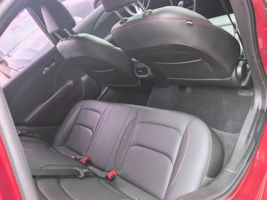 2019 Chevrolet Monza 1.3T 163HP L3 6AT,autocango,china used car exporter,china ev exporter,chinese used car exporter,chinese used ev exporter