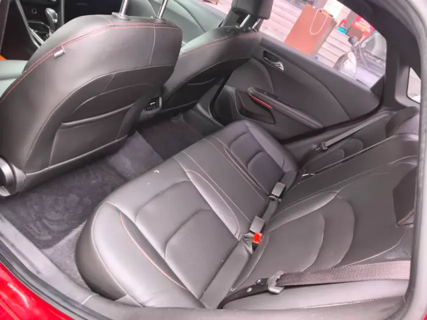 2019 Chevrolet Monza 1.3T 163HP L3 6AT,autocango,china used car exporter,china ev exporter,chinese used car exporter,chinese used ev exporter