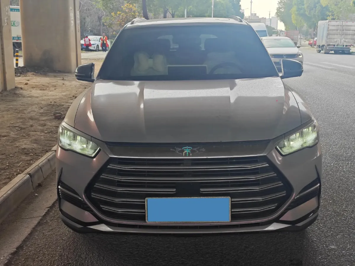 2022 BYD Yuan Plus BEV 60.48KWH,autocango,china used car exporter,china ev exporter,chinese used car exporter,chinese used ev exporter