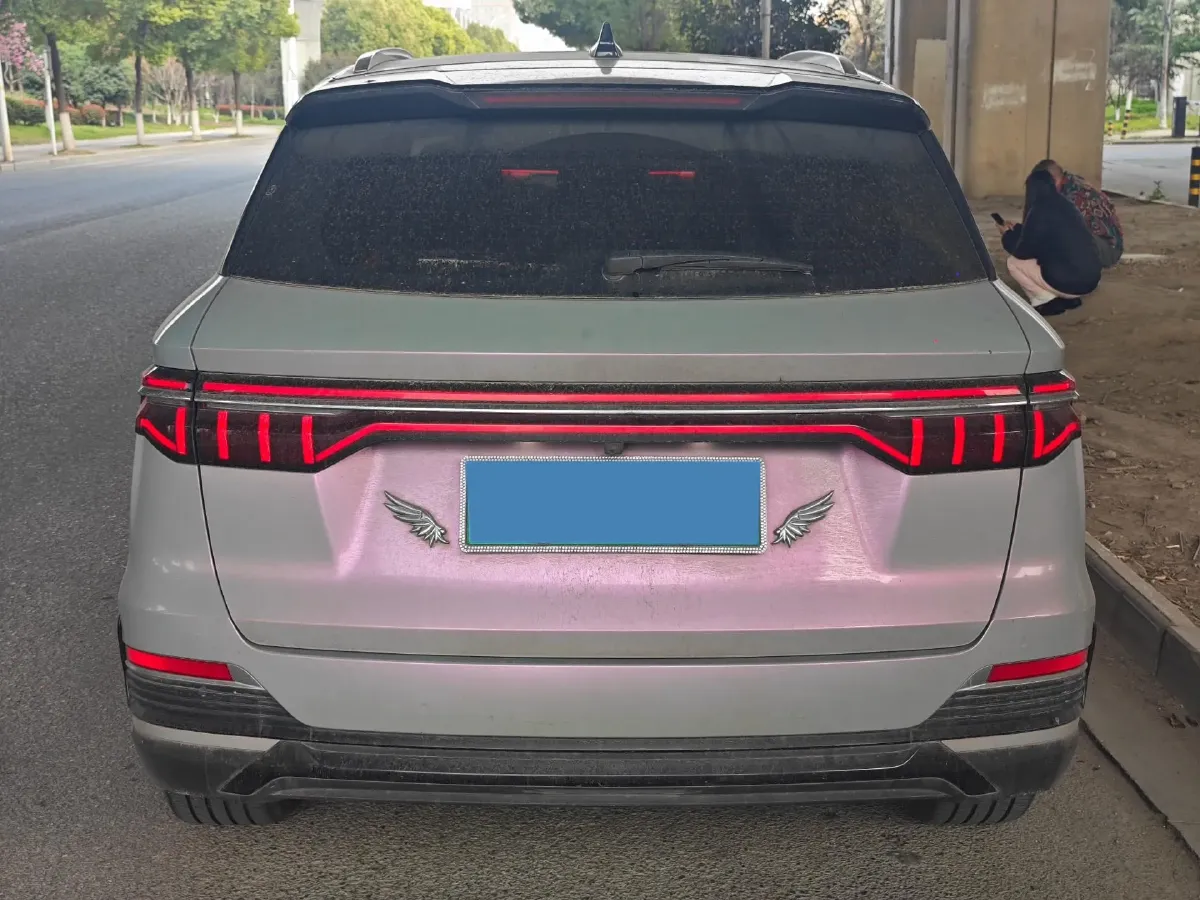 2022 BYD Yuan Plus BEV 60.48KWH,autocango,china used car exporter,china ev exporter,chinese used car exporter,chinese used ev exporter