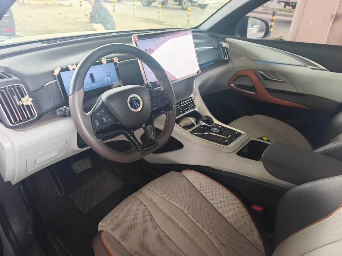 2022 BYD Yuan Plus BEV 60.48KWH,autocango,china used car exporter,china ev exporter,chinese used car exporter,chinese used ev exporter