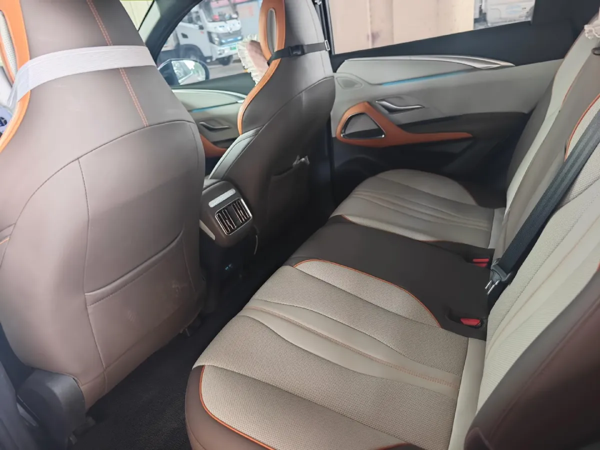 2022 BYD Yuan Plus BEV 60.48KWH,autocango,china used car exporter,china ev exporter,chinese used car exporter,chinese used ev exporter