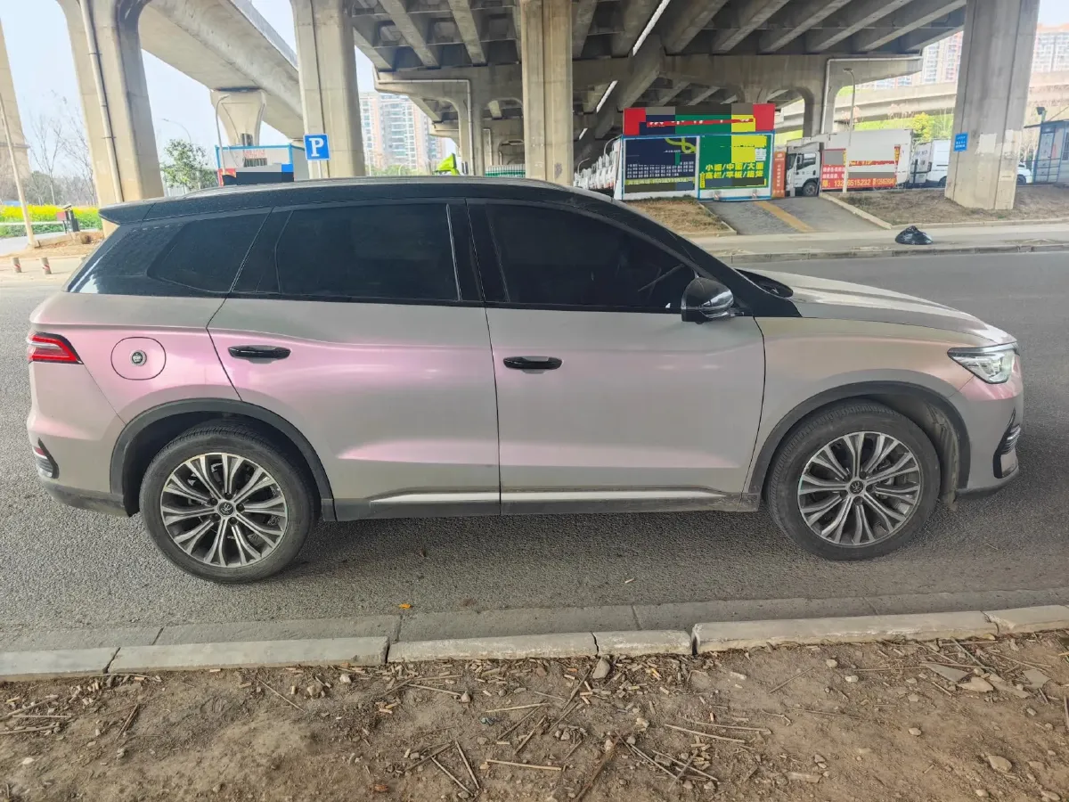 2022 BYD Yuan Plus BEV 60.48KWH,autocango,china used car exporter,china ev exporter,chinese used car exporter,chinese used ev exporter