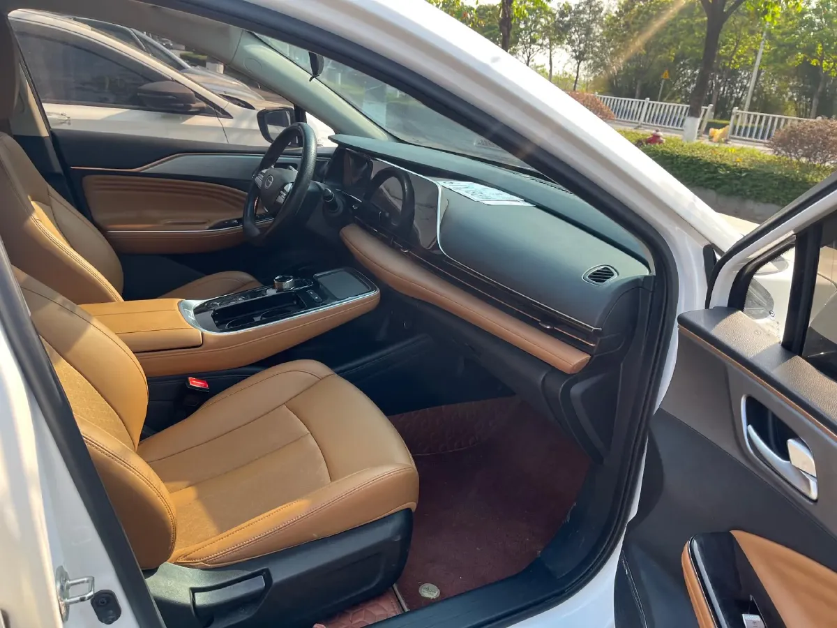 2023 Aion S BEV 55.2KWH,autocango,china used car exporter,china ev exporter,chinese used car exporter,chinese used ev exporter