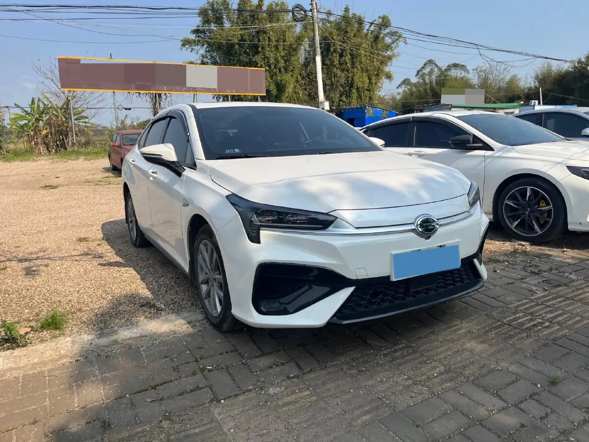 2023 Aion S BEV 55.2KWH,autocango,china used car exporter,china ev exporter,chinese used car exporter,chinese used ev exporter