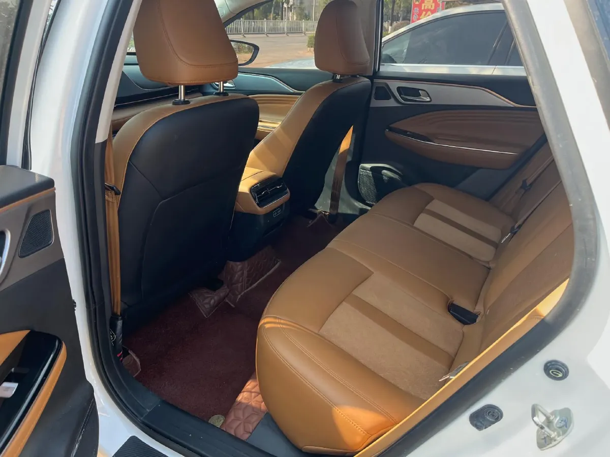 2023 Aion S BEV 55.2KWH,autocango,china used car exporter,china ev exporter,chinese used car exporter,chinese used ev exporter