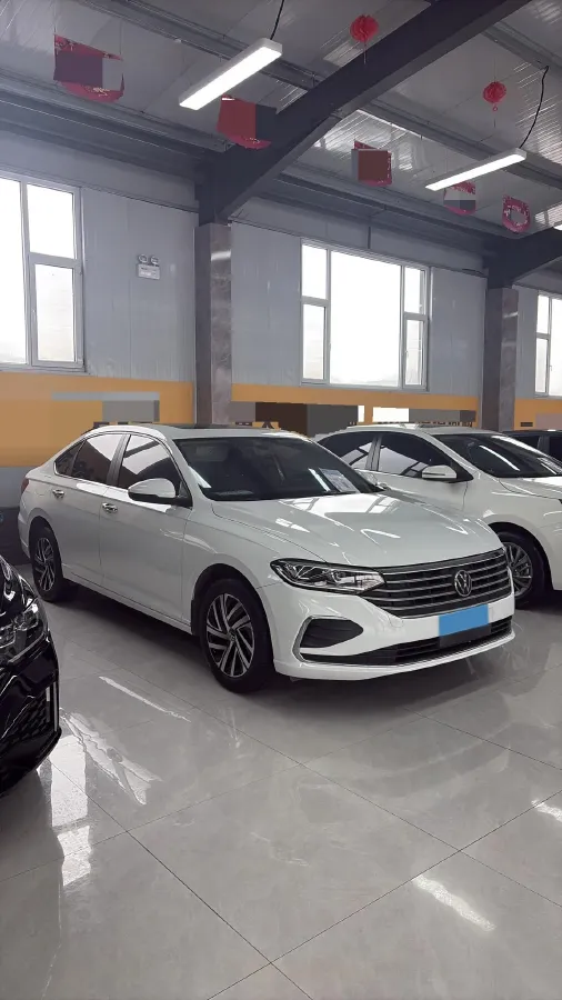 2023 Volkswagen Lavida 1.5L 110HP L4 6AT,autocango,china used car exporter,china ev exporter,chinese used car exporter,chinese used ev exporter