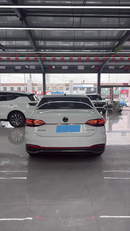 2023 Volkswagen Lavida 1.5L 110HP L4 6AT,autocango,china used car exporter,china ev exporter,chinese used car exporter,chinese used ev exporter