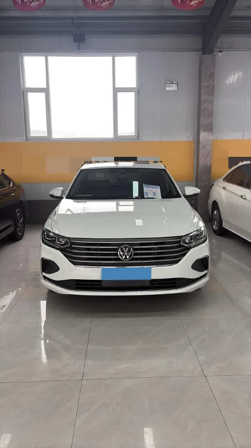 2023 Volkswagen Lavida 1.5L 110HP L4 6AT,autocango,china used car exporter,china ev exporter,chinese used car exporter,chinese used ev exporter
