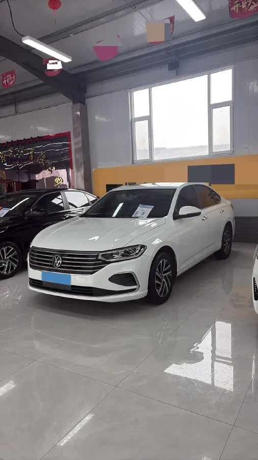 2023 Volkswagen Lavida 1.5L 110HP L4 6AT,autocango,china used car exporter,china ev exporter,chinese used car exporter,chinese used ev exporter