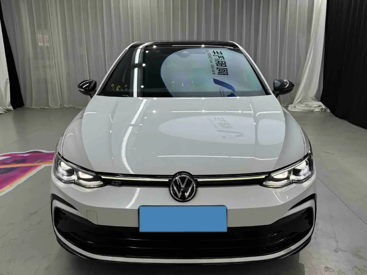 2021 Volkswagen Golf 1.4T 150HP L4 7DCT,autocango,china used car exporter,china ev exporter,chinese used car exporter,chinese used ev exporter