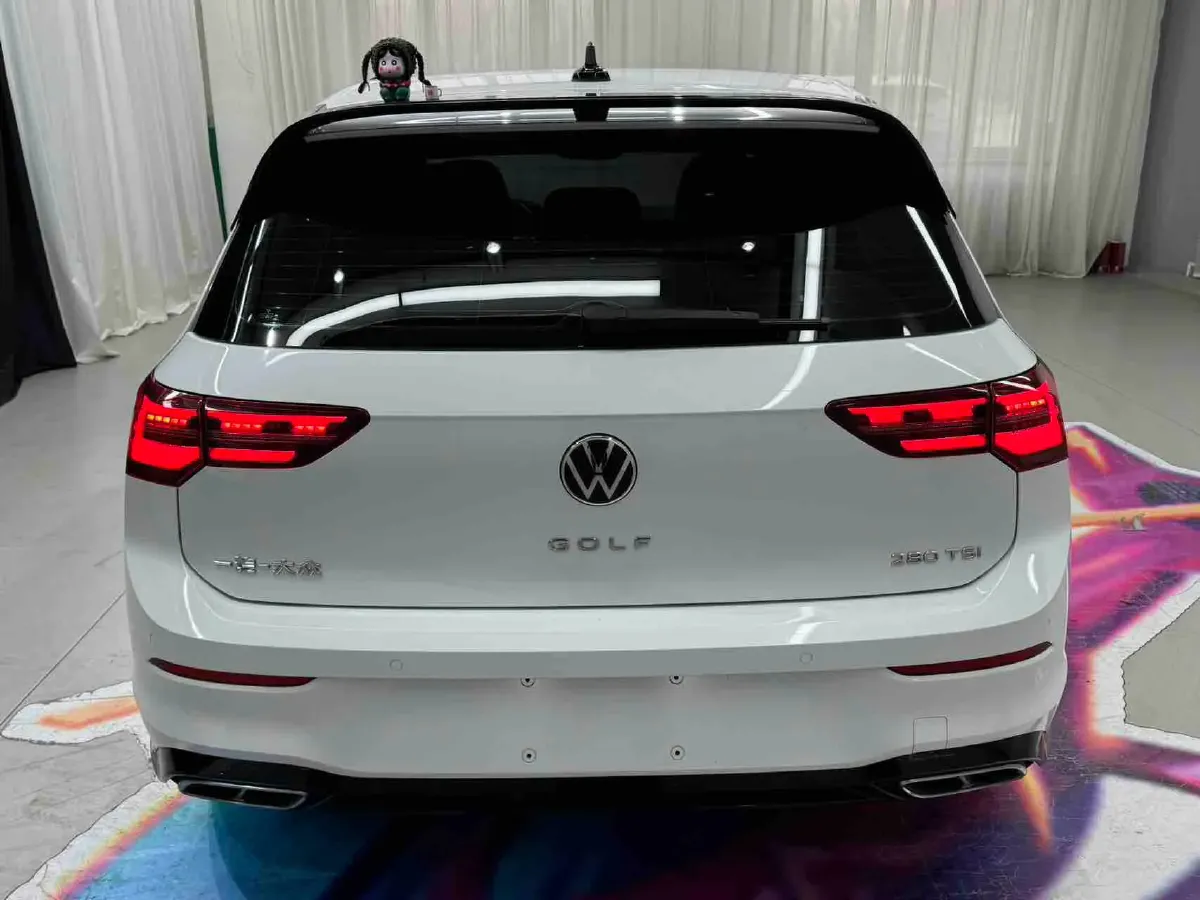 2021 Volkswagen Golf 1.4T 150HP L4 7DCT,autocango,china used car exporter,china ev exporter,chinese used car exporter,chinese used ev exporter