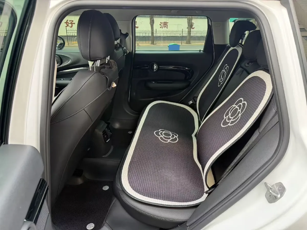 2023 MINI CLUBMAN 1.5T 136HP L3 7DCT,autocango,china used car exporter,china ev exporter,chinese used car exporter,chinese used ev exporter