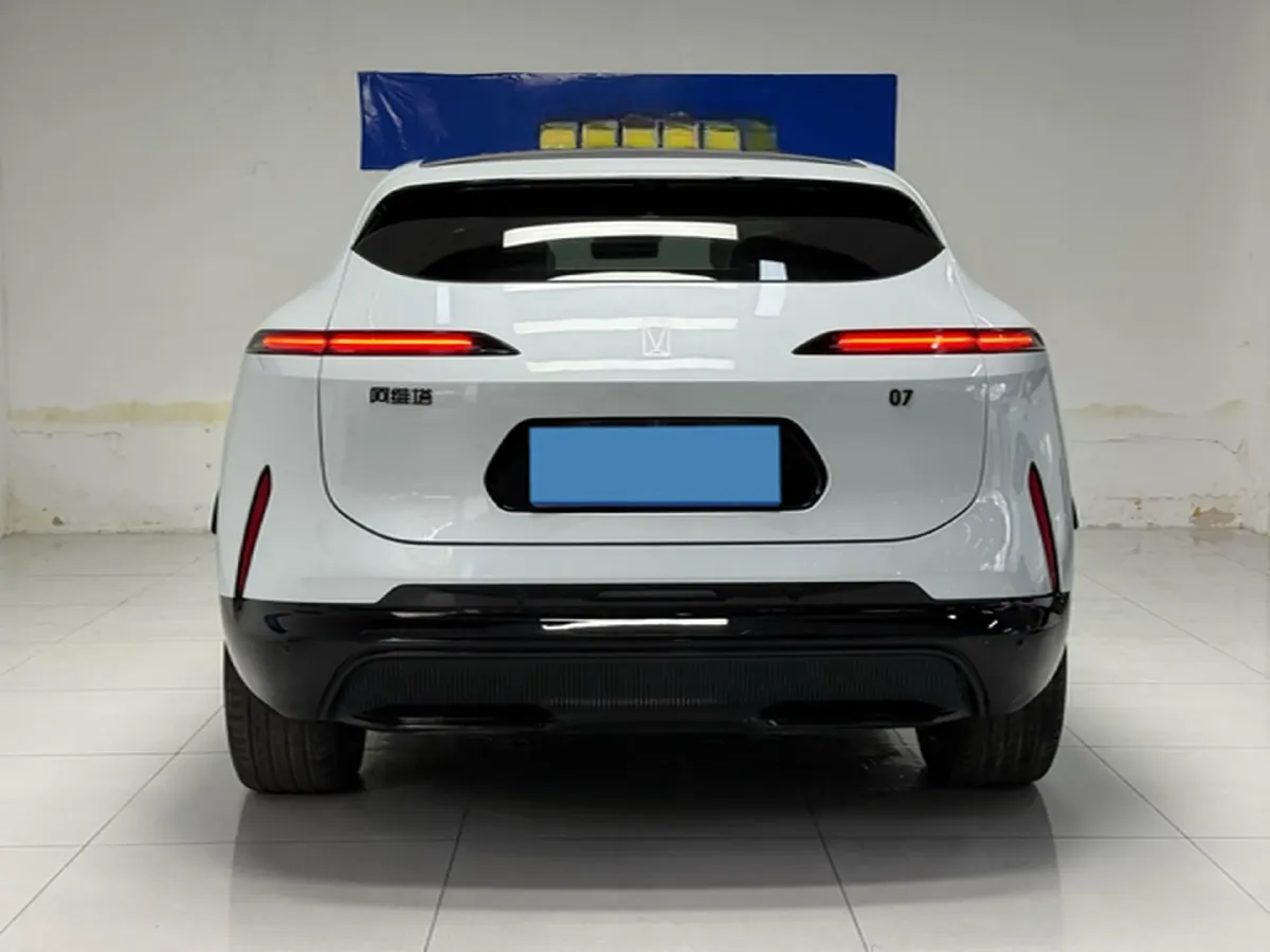 2024 Avatr 07 BEV 82.16KWH,autocango,china used car exporter,china ev exporter,chinese used car exporter,chinese used ev exporter