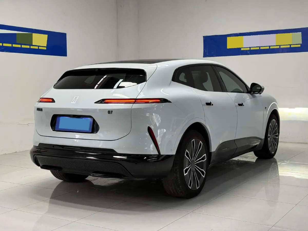 2024 Avatr 07 BEV 82.16KWH,autocango,china used car exporter,china ev exporter,chinese used car exporter,chinese used ev exporter