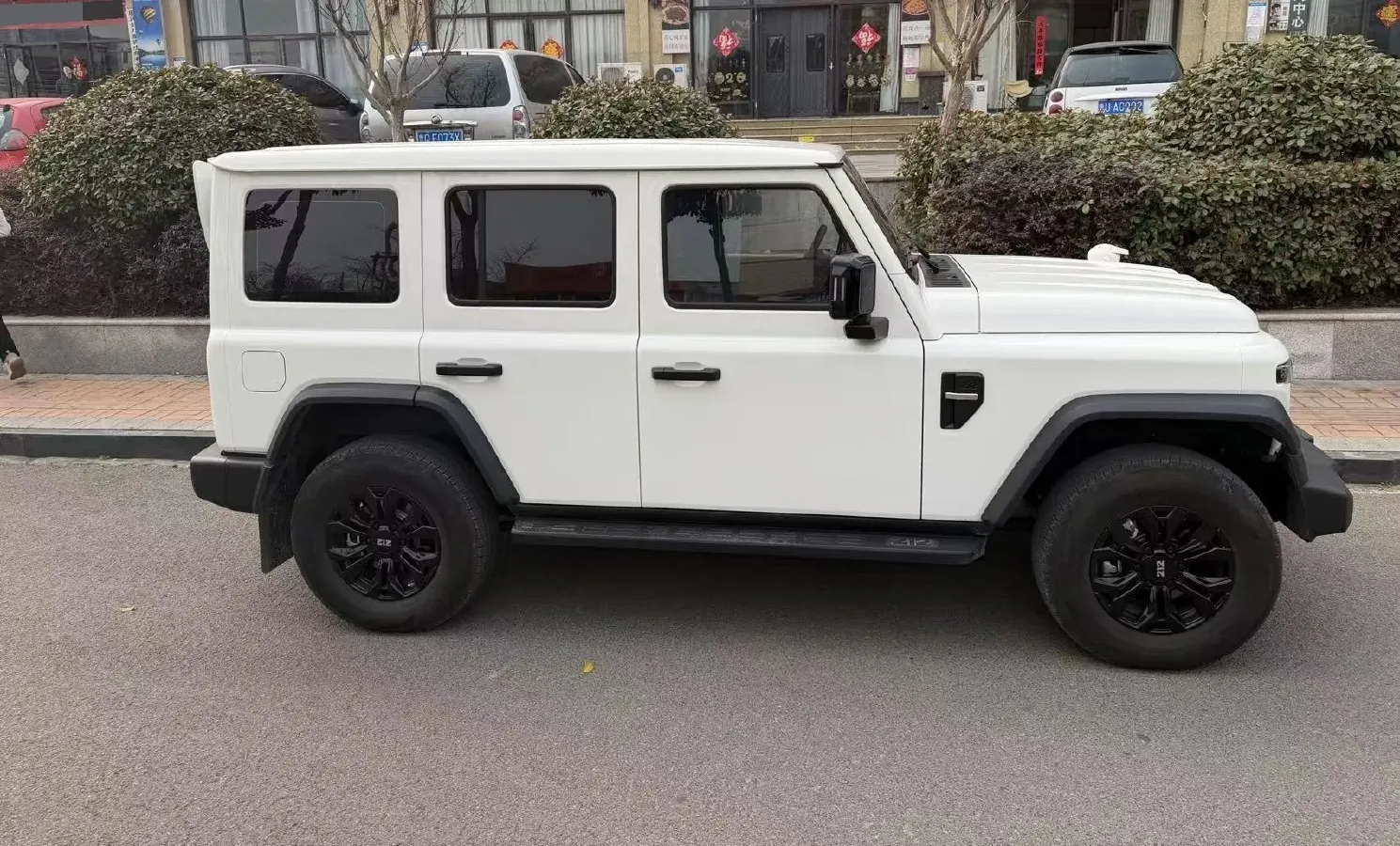 2024 212 212 T01 2.0T 252HP L4 8AT,autocango,china used car exporter,china ev exporter,chinese used car exporter,chinese used ev exporter