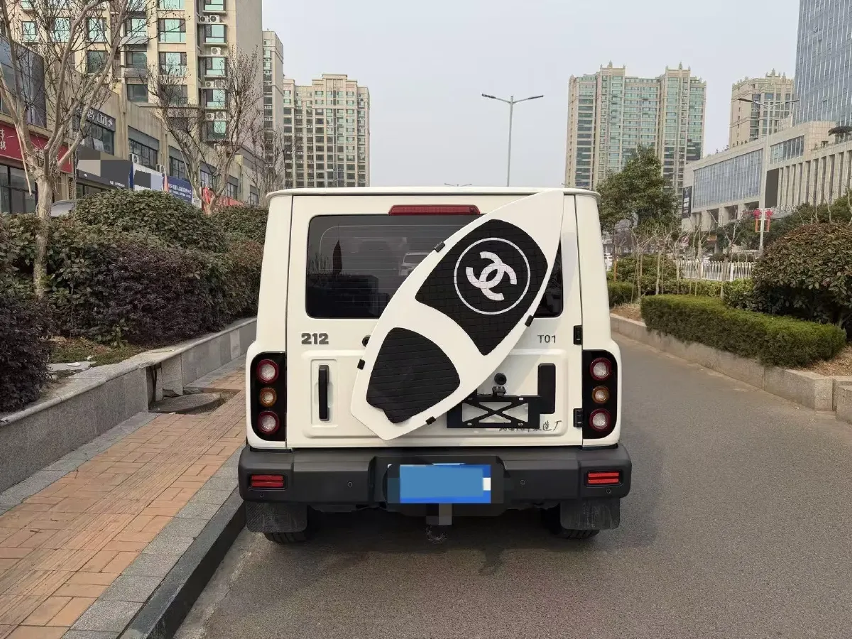 2024 212 212 T01 2.0T 252HP L4 8AT,autocango,china used car exporter,china ev exporter,chinese used car exporter,chinese used ev exporter