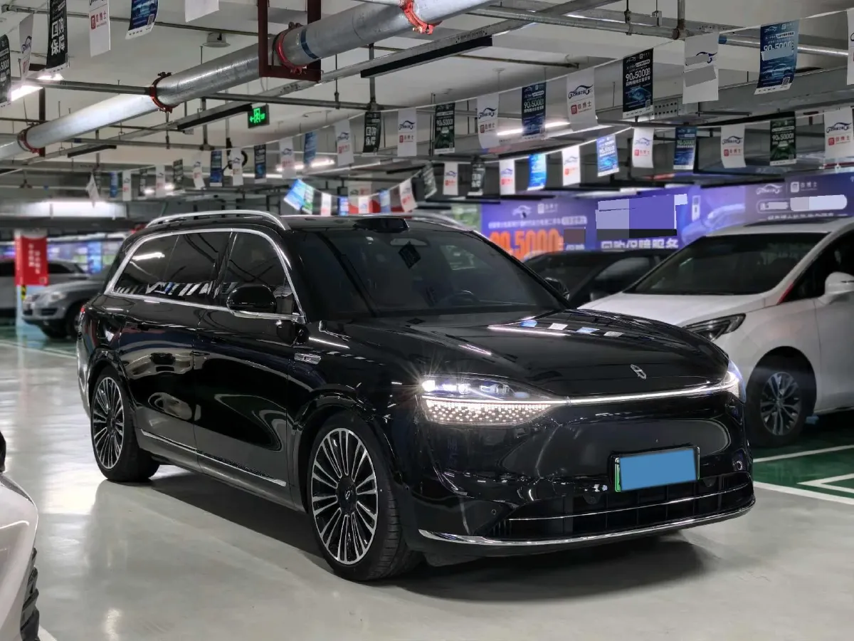 2024 AITO AITO M9 1.5T 152HP L4 REEV 42KWH,autocango,china used car exporter,china ev exporter,chinese used car exporter,chinese used ev exporter