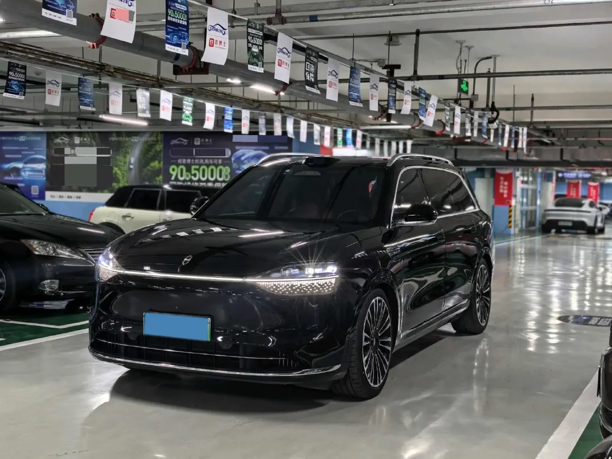 2024 AITO AITO M9 1.5T 152HP L4 REEV 42KWH,autocango,china used car exporter,china ev exporter,chinese used car exporter,chinese used ev exporter