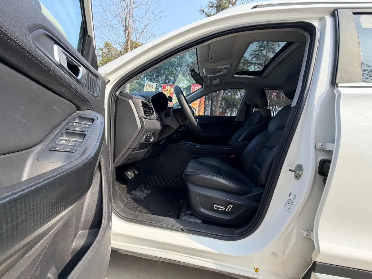 2019 Chery EV Tiggo e BEV 53.6KWH,autocango,china used car exporter,china ev exporter,chinese used car exporter,chinese used ev exporter