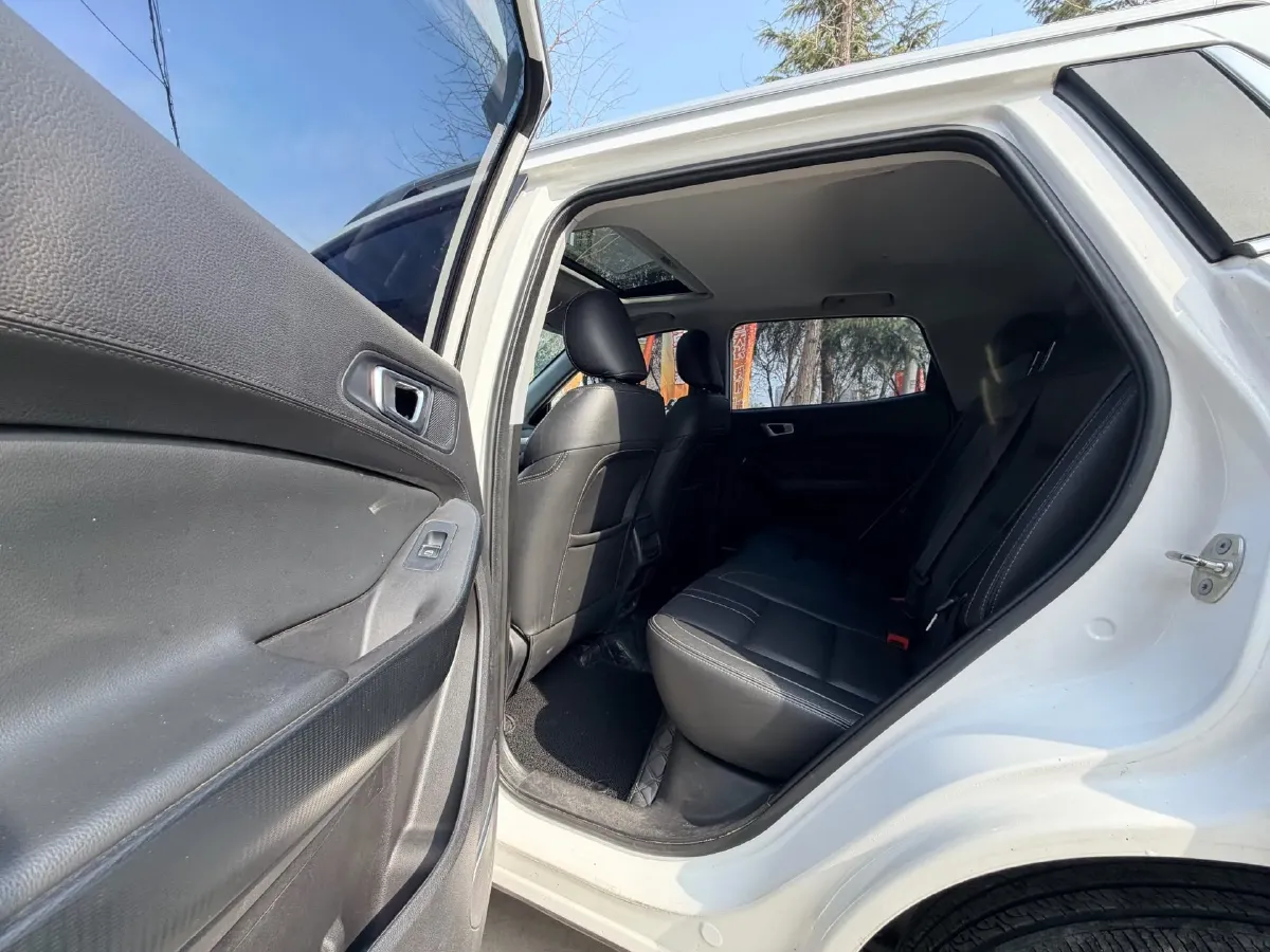 2019 Chery EV Tiggo e BEV 53.6KWH,autocango,china used car exporter,china ev exporter,chinese used car exporter,chinese used ev exporter