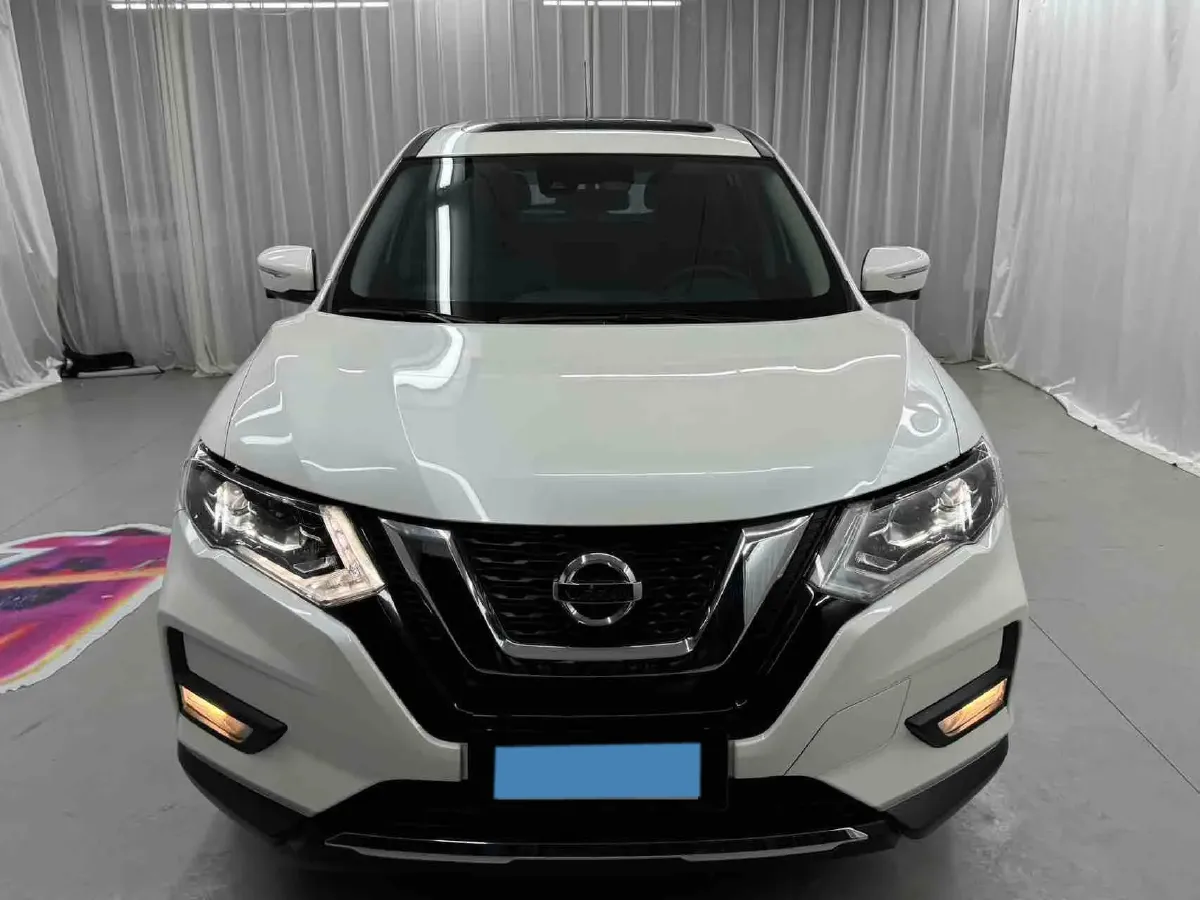 2022 Nissan X-Trail 2.0L 151HP L4 CVT,autocango,china used car exporter,china ev exporter,chinese used car exporter,chinese used ev exporter