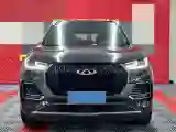 2025 Chery Tiggo 8 1.5T 156HP L4 6MT