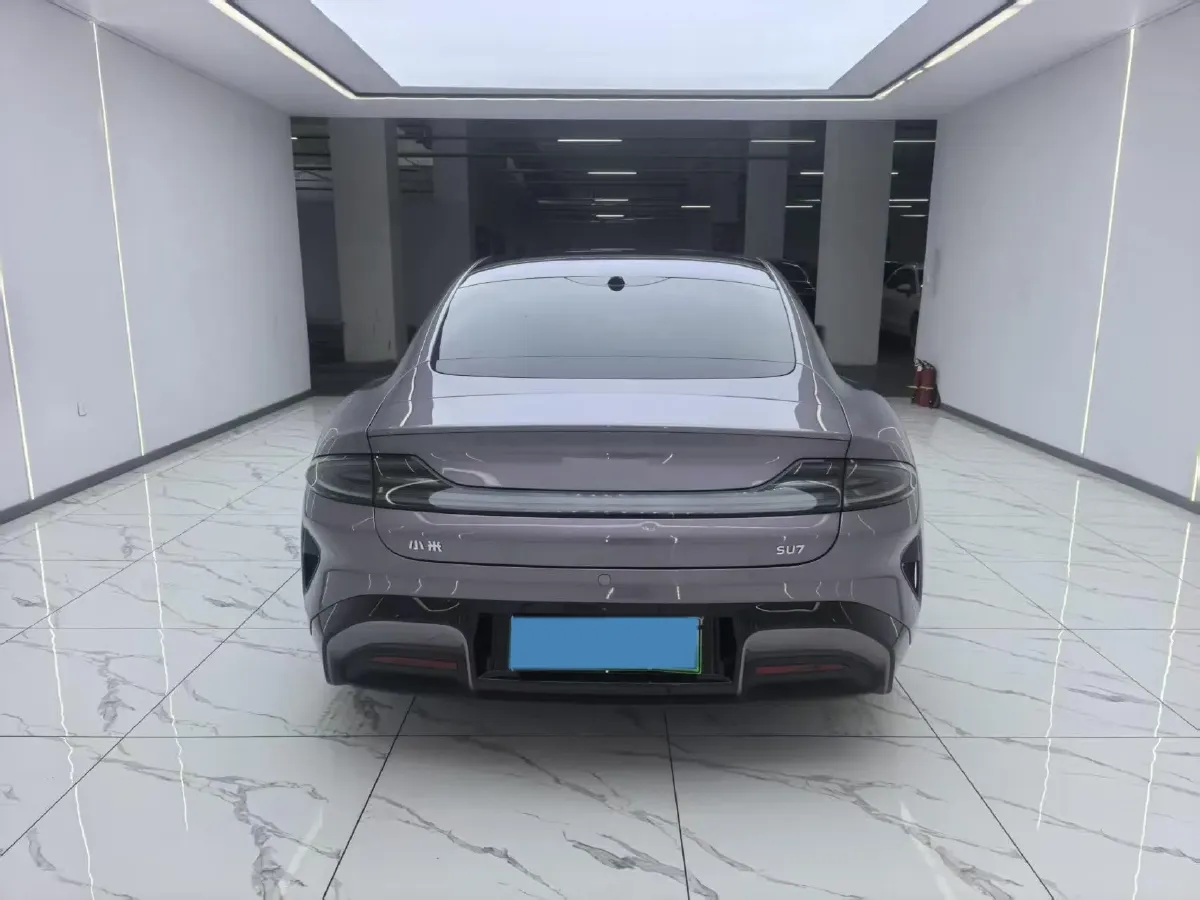 2024 MI SU7 BEV 73.6KWH,autocango,china used car exporter,china ev exporter,chinese used car exporter,chinese used ev exporter