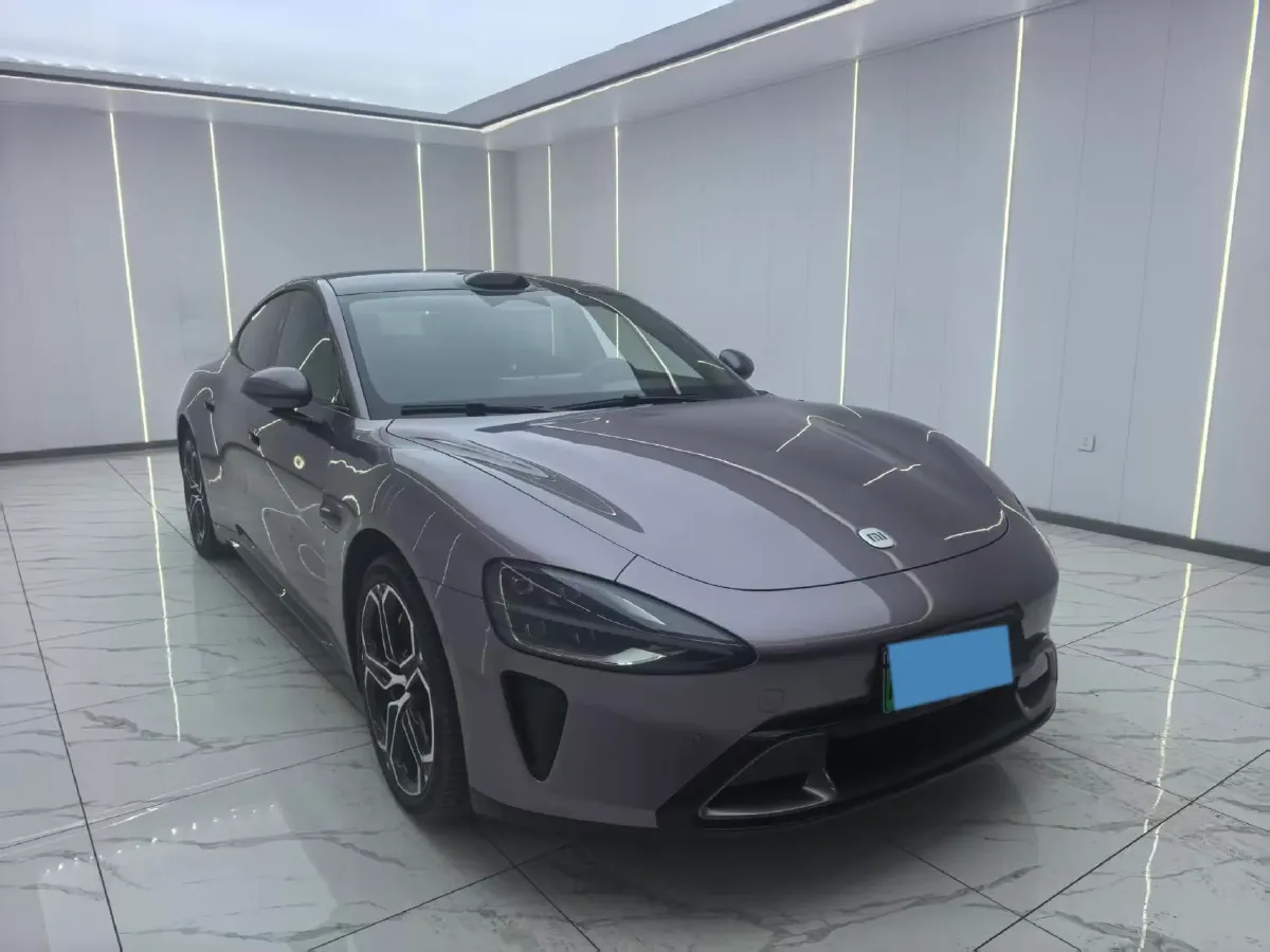 2024 MI SU7 BEV 73.6KWH,autocango,china used car exporter,china ev exporter,chinese used car exporter,chinese used ev exporter