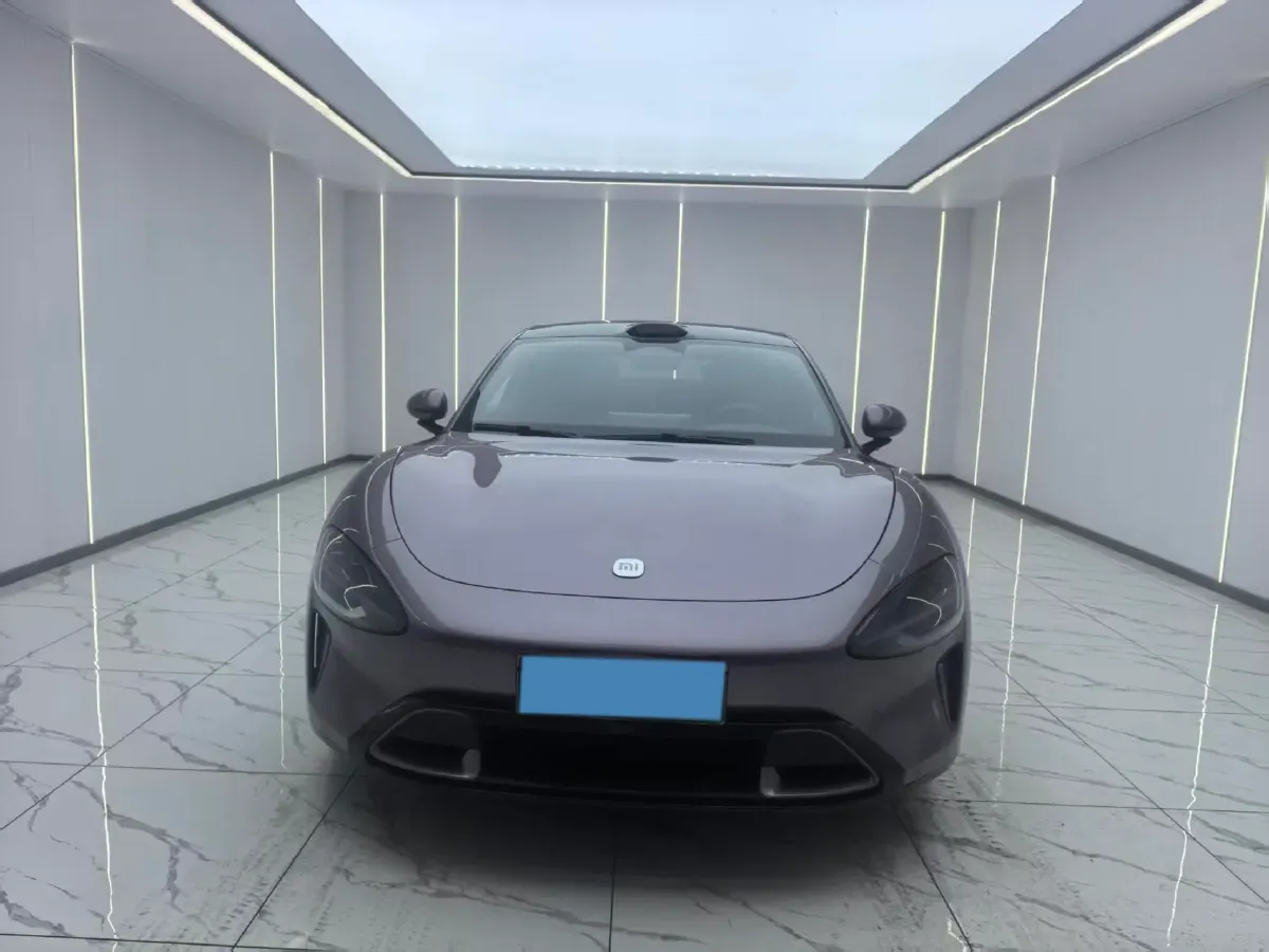 2024 MI SU7 BEV 73.6KWH,autocango,china used car exporter,china ev exporter,chinese used car exporter,chinese used ev exporter