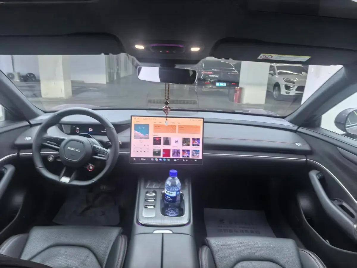 2024 MI SU7 BEV 73.6KWH,autocango,china used car exporter,china ev exporter,chinese used car exporter,chinese used ev exporter