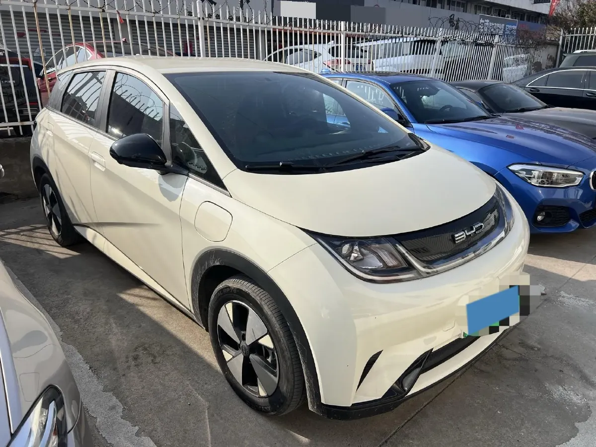 2023 BYD Dolphin BEV 44.928KWH,autocango,china used car exporter,china ev exporter,chinese used car exporter,chinese used ev exporter