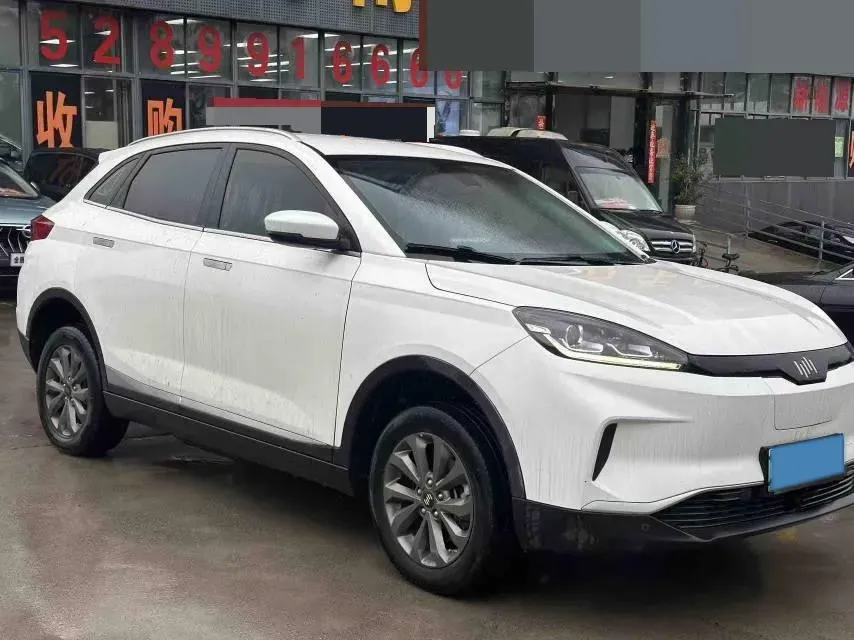 2021 Weltmeister EX5 BEV 52.704KWH,autocango,china used car exporter,china ev exporter,chinese used car exporter,chinese used ev exporter