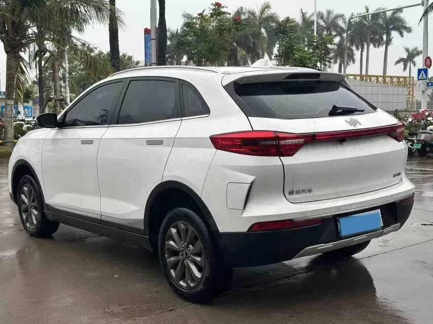 2021 Weltmeister EX5 BEV 52.704KWH,autocango,china used car exporter,china ev exporter,chinese used car exporter,chinese used ev exporter
