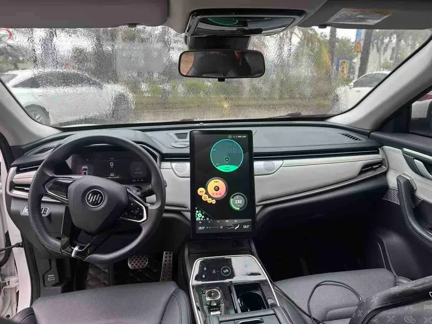 2021 Weltmeister EX5 BEV 52.704KWH,autocango,china used car exporter,china ev exporter,chinese used car exporter,chinese used ev exporter