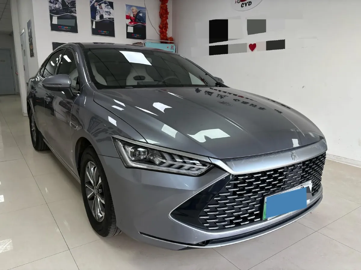 2023 BYD Qin Plus 1.5L 110HP L4 E-CVT PHEV 8.32KWH,autocango,china used car exporter,china ev exporter,chinese used car exporter,chinese used ev exporter