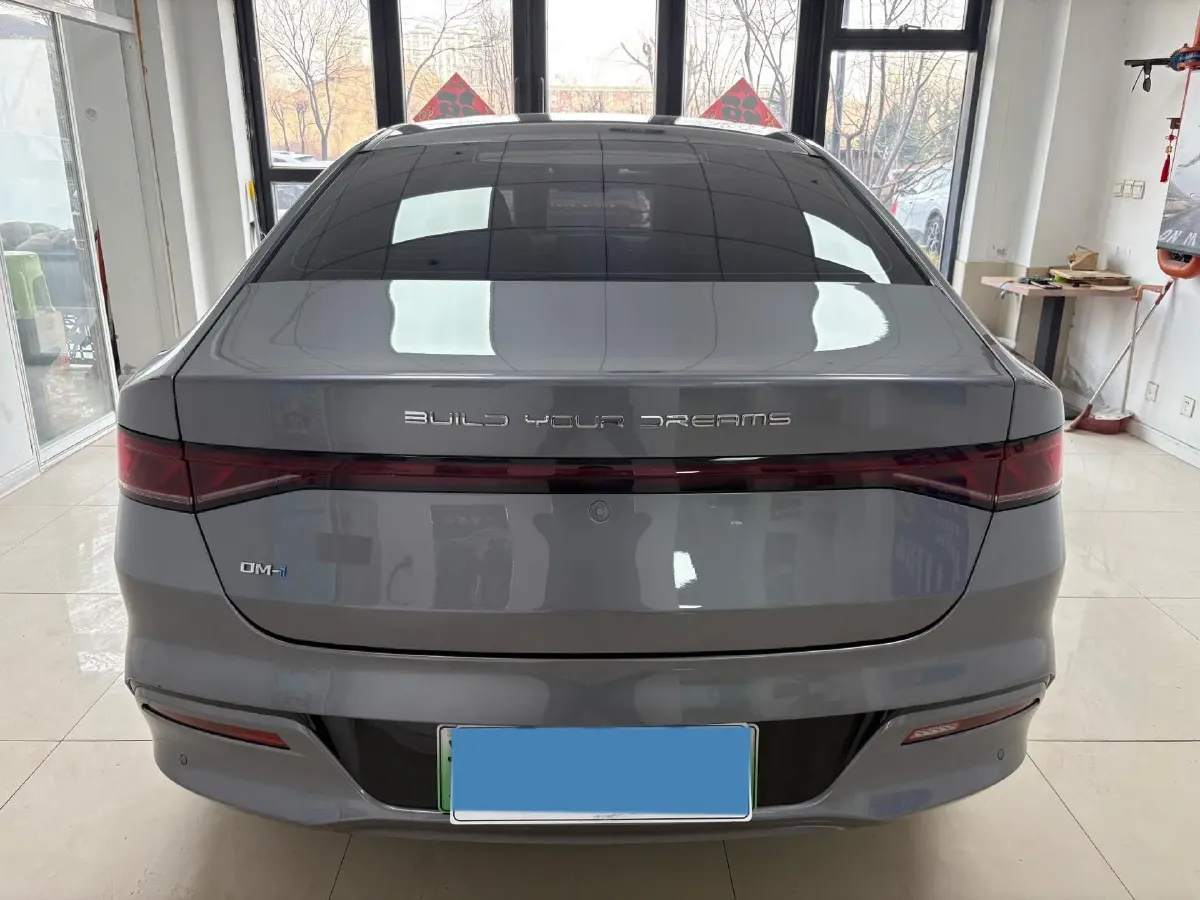 2023 BYD Qin Plus 1.5L 110HP L4 E-CVT PHEV 8.32KWH,autocango,china used car exporter,china ev exporter,chinese used car exporter,chinese used ev exporter