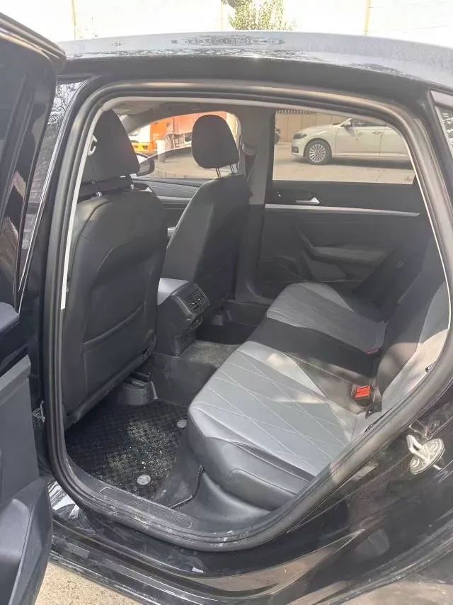 2024 Volkswagen Lavida 1.5L 110HP L4 6AT,autocango,china used car exporter,china ev exporter,chinese used car exporter,chinese used ev exporter