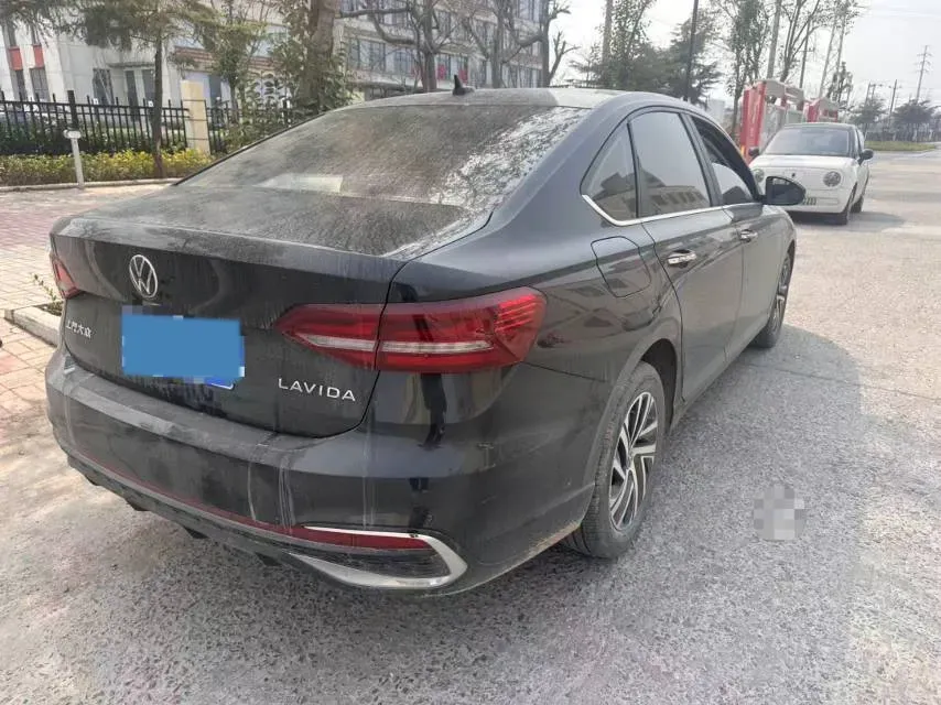 2024 Volkswagen Lavida 1.5L 110HP L4 6AT,autocango,china used car exporter,china ev exporter,chinese used car exporter,chinese used ev exporter