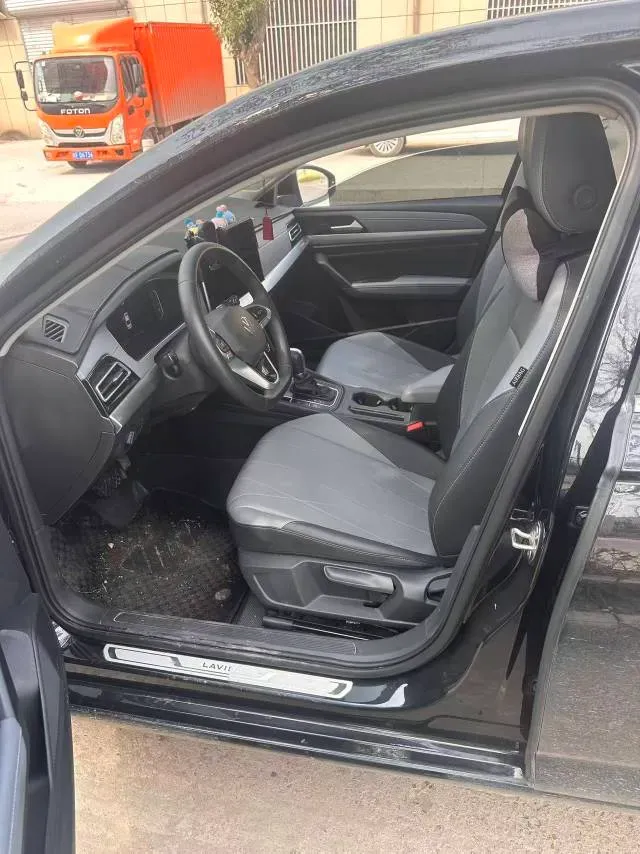 2024 Volkswagen Lavida 1.5L 110HP L4 6AT,autocango,china used car exporter,china ev exporter,chinese used car exporter,chinese used ev exporter
