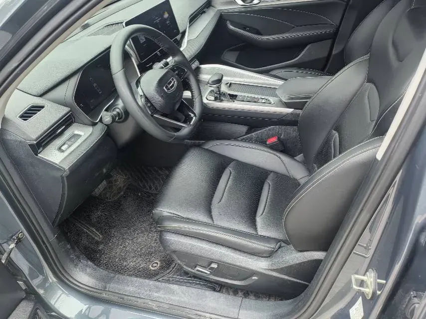 2021 Geely Preface 2.0T 190HP L4 7DCT,autocango,china used car exporter,china ev exporter,chinese used car exporter,chinese used ev exporter