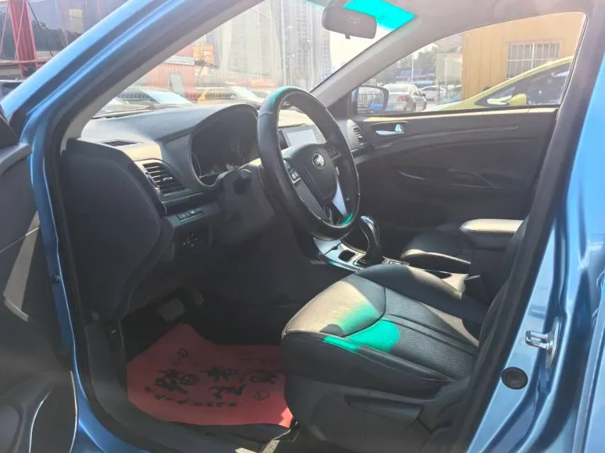 2018 Great Wall C30 BEV 37.23KWH,autocango,china used car exporter,china ev exporter,chinese used car exporter,chinese used ev exporter