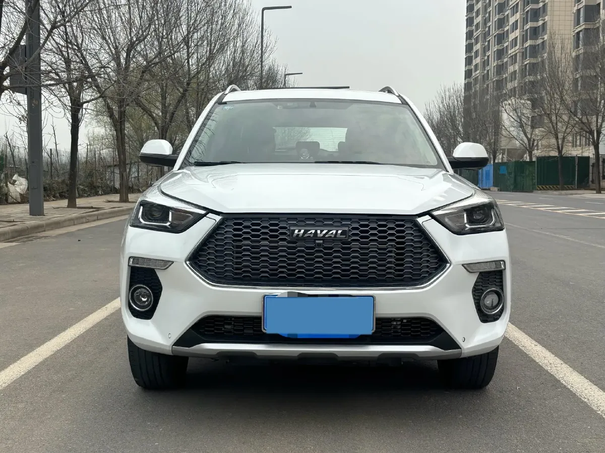 2020 Haval H6 Coupe 1.5T 150HP L4 7DCT,autocango,china used car exporter,china ev exporter,chinese used car exporter,chinese used ev exporter
