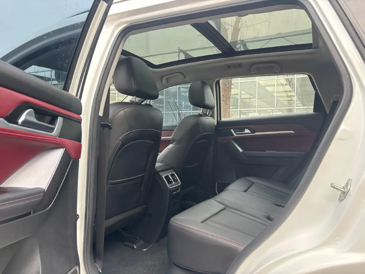 2020 Haval H6 Coupe 1.5T 150HP L4 7DCT,autocango,china used car exporter,china ev exporter,chinese used car exporter,chinese used ev exporter