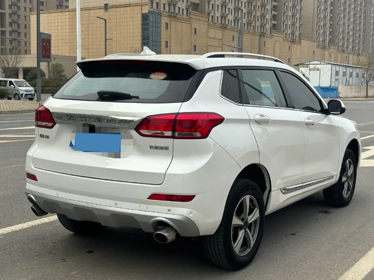 2020 Haval H6 Coupe 1.5T 150HP L4 7DCT,autocango,china used car exporter,china ev exporter,chinese used car exporter,chinese used ev exporter