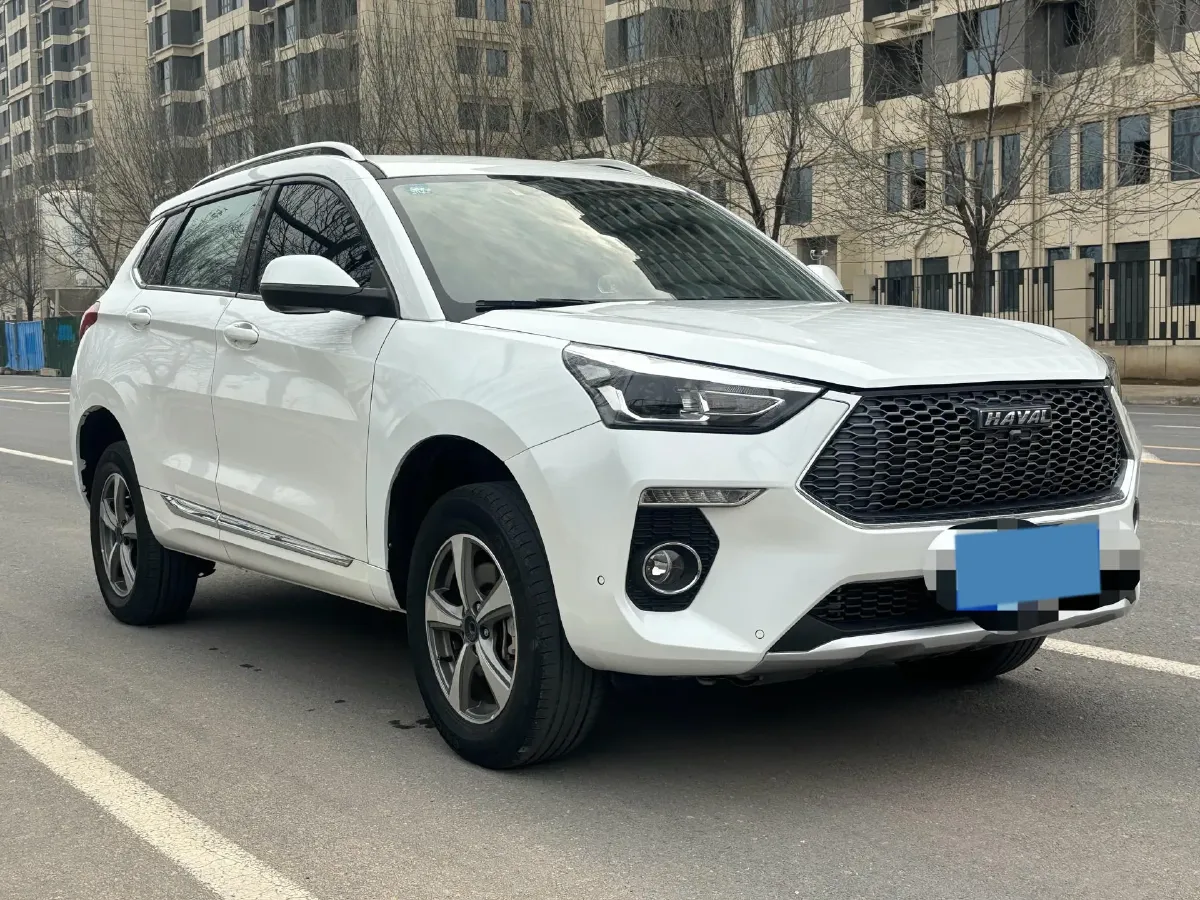 2020 Haval H6 Coupe 1.5T 150HP L4 7DCT,autocango,china used car exporter,china ev exporter,chinese used car exporter,chinese used ev exporter